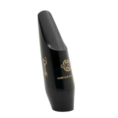Boquilha para saxofone alto Selmer Densidade