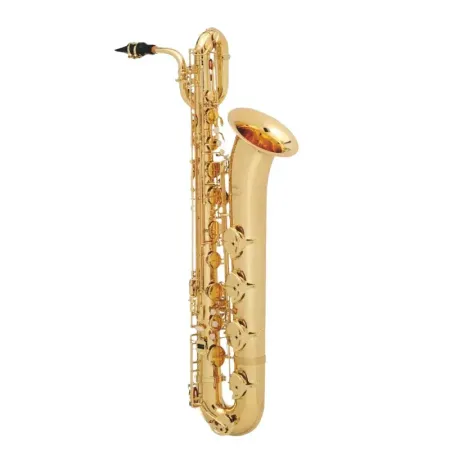 Saxo Barítono Buffet 8403 Serie 400