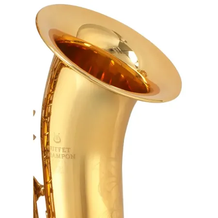 Saxo Barítono Buffet 8403 Serie 400
