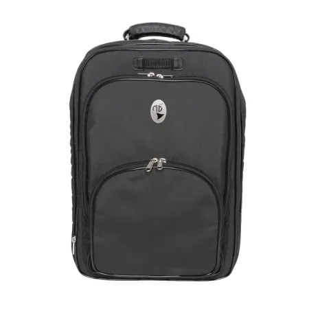mochila marcus bonna chifre mochila quadrada