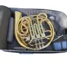 Mochila Backpack Trompa Marcus Bonna Square