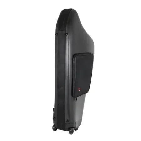 Estojo para Saxofone Barítono Ortolá Série 060PC
