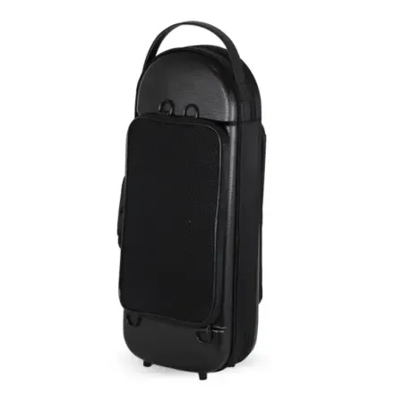 Estojo para trompete Ortola 004PC Preto