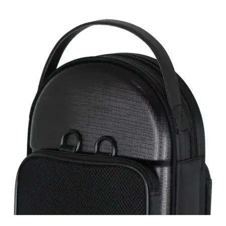 Estojo para trompete Ortola 004PC Preto