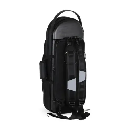 Estuche Trompeta Ortola 004PC Negro