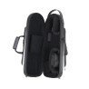 Estojo para trompete Ortola 004PC Preto