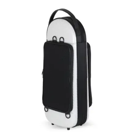 Estuche Trompeta Ortolá 004PC Blanco