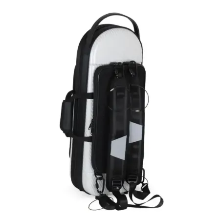 Estuche Trompeta Ortolá 004PC Blanco