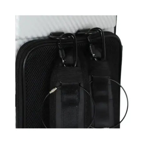 Estuche Trompeta Ortolá 004PC Blanco