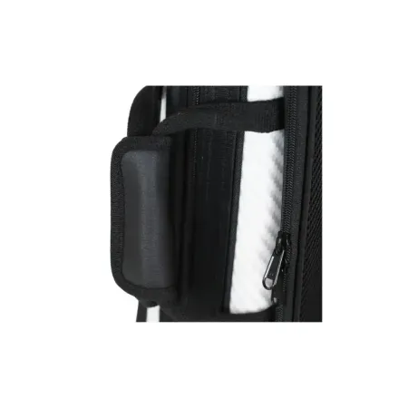 Estuche Trompeta Ortolá 004PC Blanco