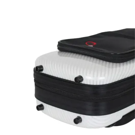 Estuche Trompeta Ortolá 004PC Blanco