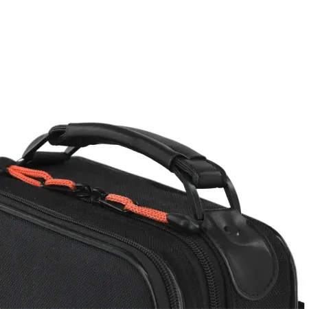 Estuche para Clarinete Gewa  Germany color Negro