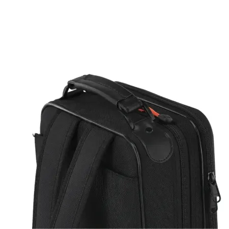 Estuche para Clarinete Gewa  Germany color Negro