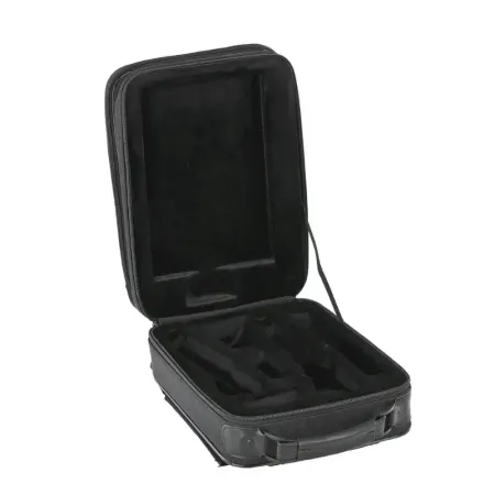 Estuche para Clarinete Gewa  Germany color Negro