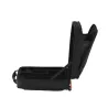Estuche para Clarinete Gewa  Germany color Negro