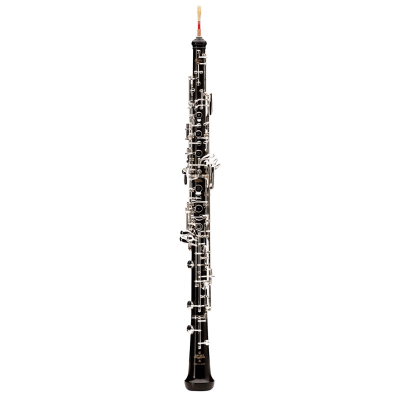 Oboe Buffet Prestige BC3613 2 Granadillo