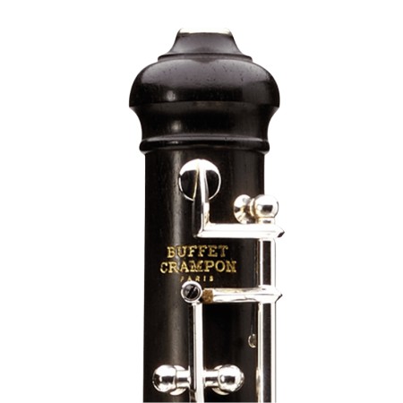 Oboe Buffet Prestige BC3613 2 Granadillo