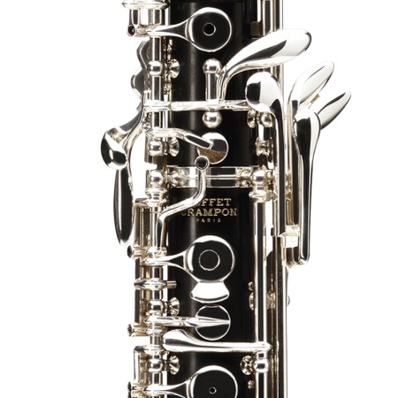 Oboe Buffet Prestige BC3613 2 Granadillo