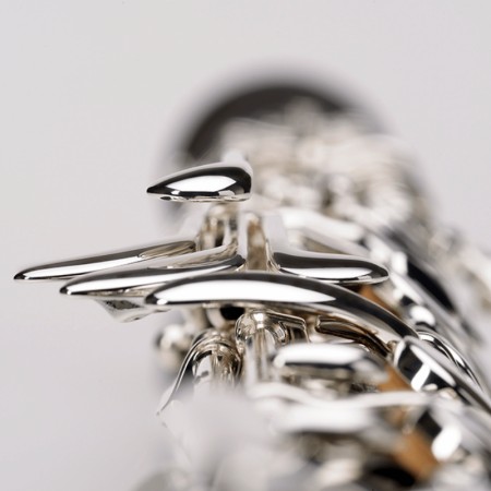 Oboe Buffet Virtuose BC3673 Semiautomatico