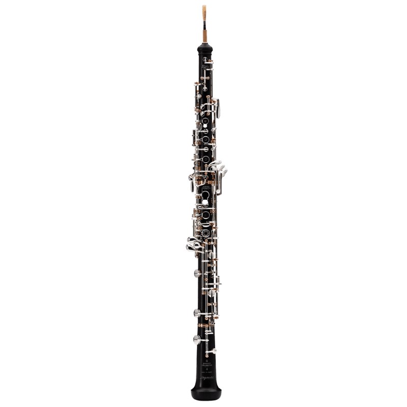 Oboe Buffet Legende BC3616H Hybrid Green Line