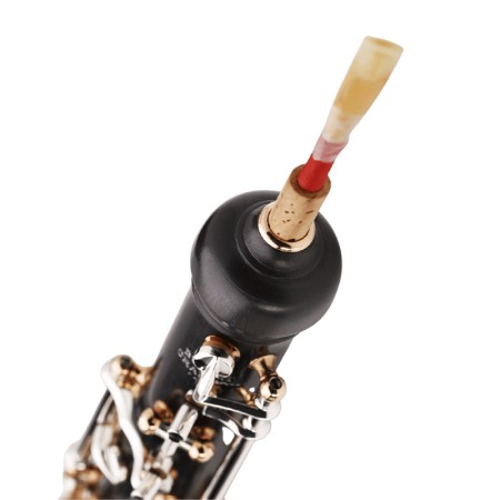 Oboe Buffet Legende BC3616H Hybrid Green Line