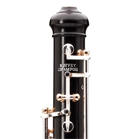 Oboe Buffet Legende BC3616H Hybrid Green Line
