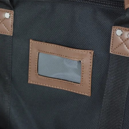 BOMBARDINO ORTOLA BBH180 CASE  - 4