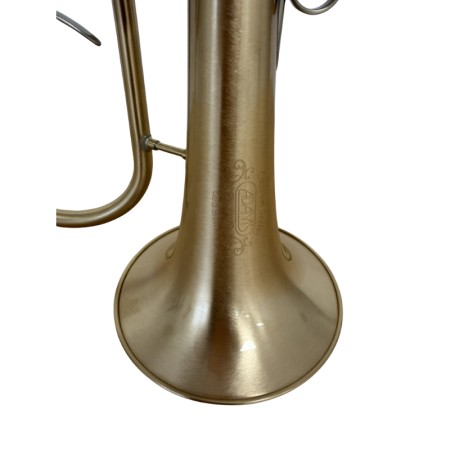 Fliscorno Adams F2 SM Goldbrass 0,55 Brushed Segunda Mano