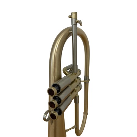 Fliscorno Adams F2 SM Goldbrass 0,55 Brushed Segunda Mano