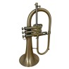 Fliscorno Adams F2 SM Goldbrass 0,55 Brushed Segunda Mano