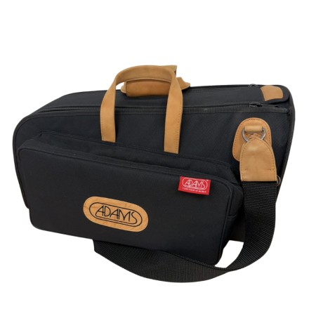 Fliscorno Adams F2 SM Goldbrass 0,55 Brushed Segunda Mano
