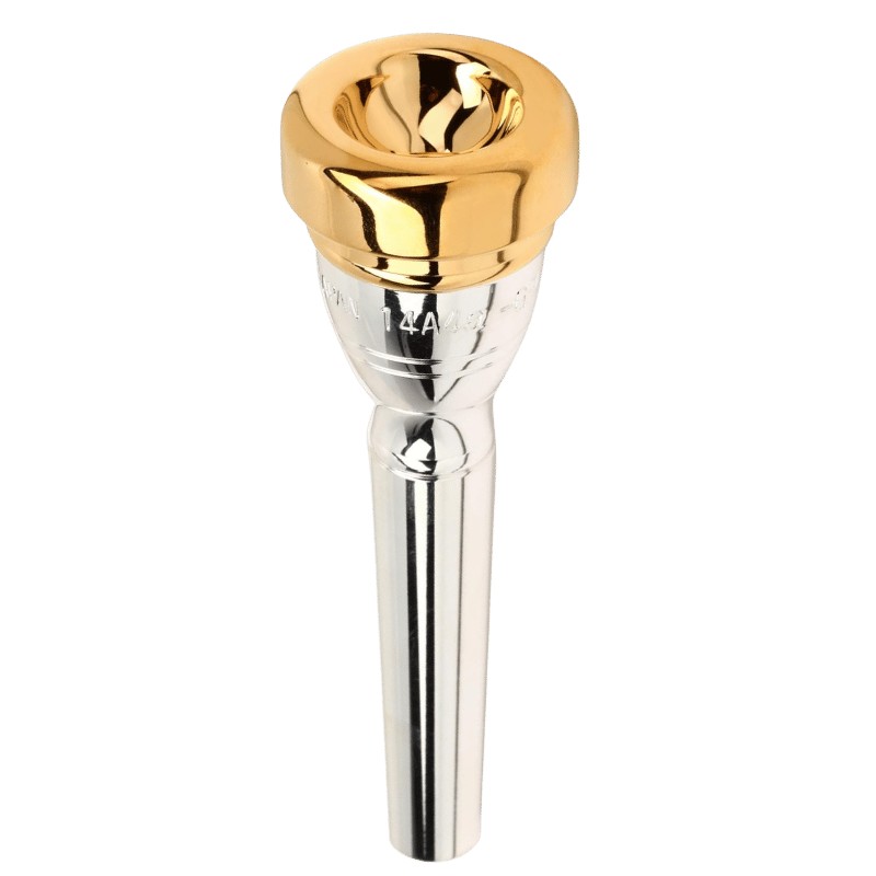 Boquilla Trompeta Yamaha 14A4A GP