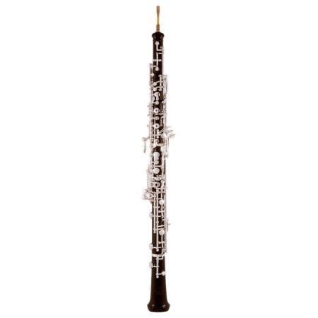 OBOE MTP 933 SUONO SISTEMA CONSERVATORIO CAMPANA Y CUERPO MADERA