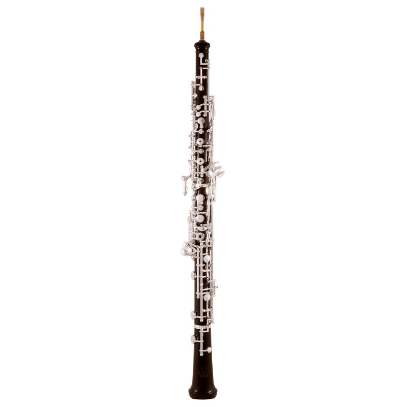 OBOE MTP 933 SUONO SISTEMA CONSERVATORIO CAMPANA Y CUERPO MADERA