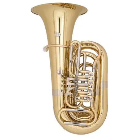 tuba MTP 2100 Custom en Sib