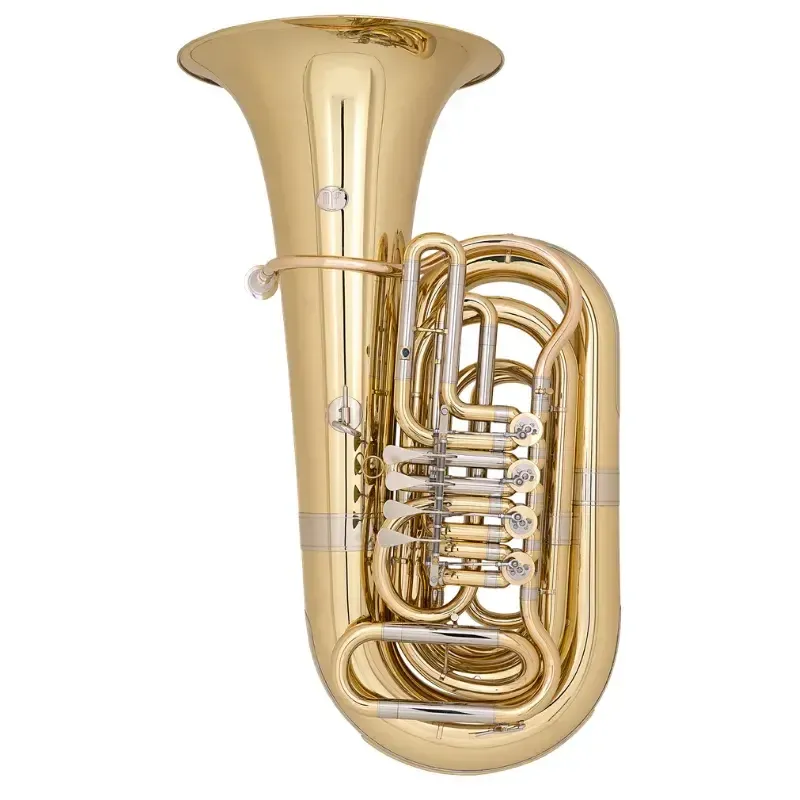 Tuba «MTP» 2100 Custom Sib