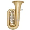 Tuba MTP 2100 Custom Sib