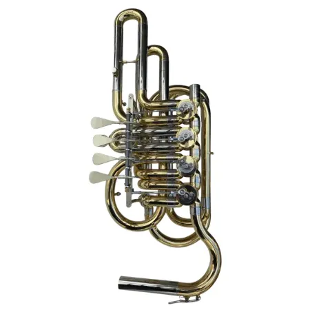 Tuba «MTP» 2100 Custom Sib