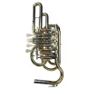 Tuba MTP 2100 Custom Sib