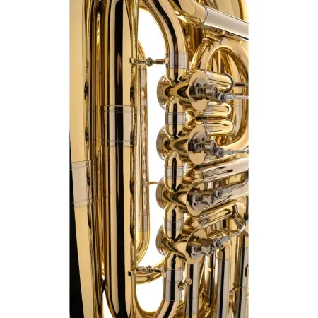 Tuba «MTP» 2100 Custom Sib
