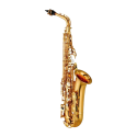 SAXO ALTO YAMAHA YAS-280 LACADO 1
