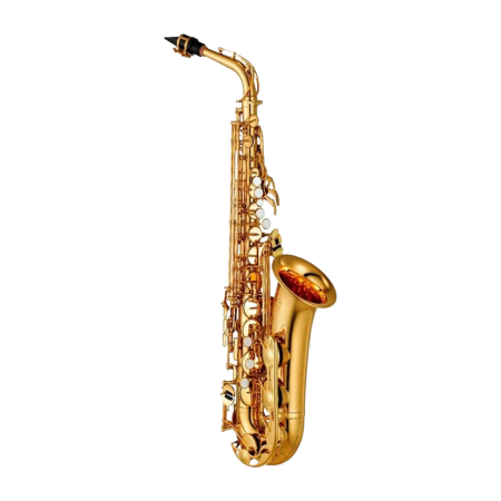 SAXO ALTO YAMAHA YAS-280 LACADO 1