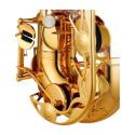 Saxo Alto Yamaha Yas280