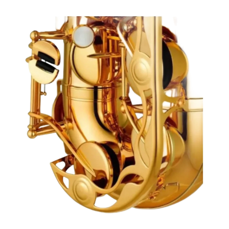 Saxo Alto Yamaha Yas280