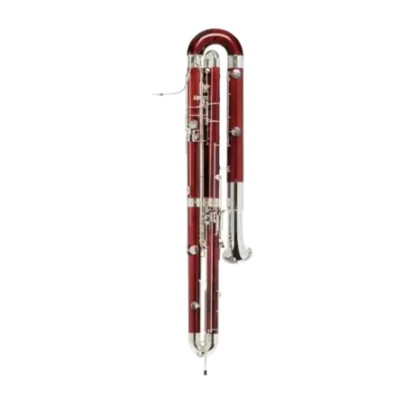 Contrafagot Schreiber 5041 Arce Alpino | Sanganxa Music Store