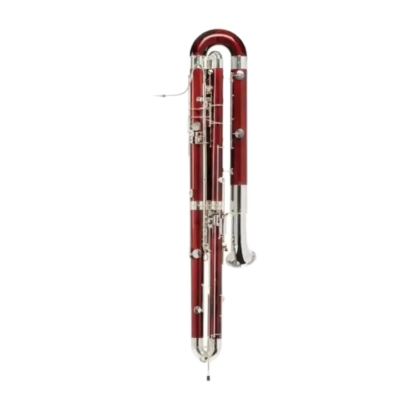 Contrafagote Schreiber 5041 Alpine Maple | Sanganxa Music Store