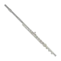 FLAUTA DE PLATA SANKYO CF-301 SILVER SONIC Sankyo - 1