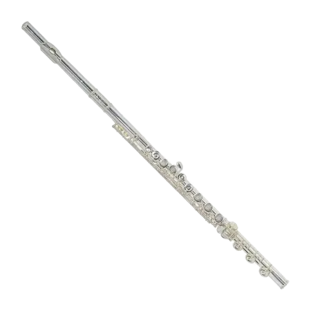 FLAUTA DE PLATA SANKYO CF-301 SILVER SONIC Sankyo - 1