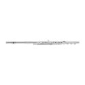 FLAUTA  MIYAZAWA 202 R CABEZA DE PLATA Miyazawa - 1