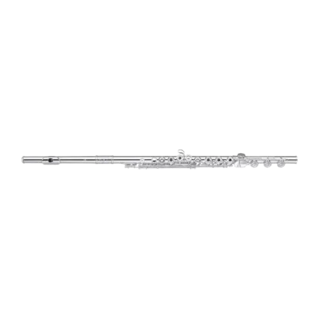 FLAUTA  MIYAZAWA 202 R CABEZA DE PLATA Miyazawa - 1